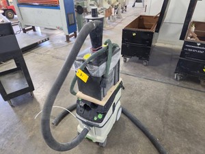 Festool Cleantex Vacuum...