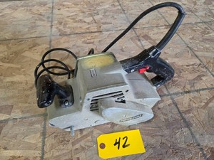 Porter Cable 3 Belt Sander...