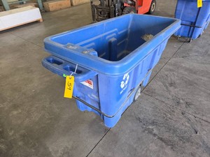 Tough Guy Tilt Truck, 58  cu. Yd....