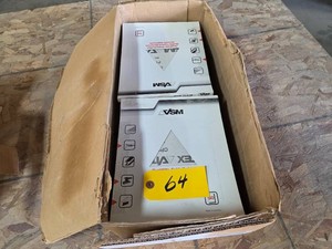 VSM Sandpaper, (16) Packs, 50 Count...