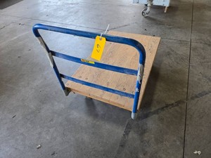 Little Giant Platform Cart 48x30...