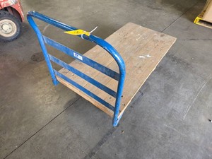 Platform Cart 60x30...