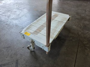 Nutting Cart 48x27...