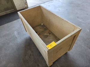 Wooden Cart 49x25...