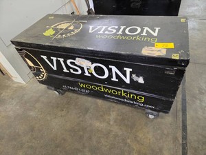 Knaack Gang Box, 24x60x24...
