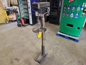 Guardian Power Heavy Duty Drill Pre...