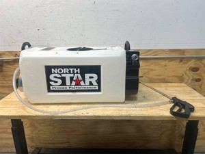 North Star NSQ Series 2272Q Sprayer MSRP $120