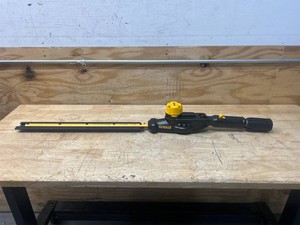 Dewalt DCPH820 20V Max Hedge Trimmer (Tool Only) MSRP $250