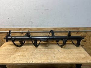 60 Snow Blower Auger Estimated Value $500