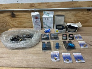 Lot of Miscellaneous Items