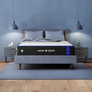 Nectar Hybrid Full Mattress