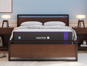 Nectar Memory Foam Full Mattress