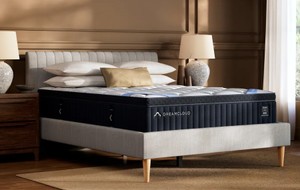 DreamCloud Premier Rest 3.0 Hybrid Twin XL Mattress - MSRP $1,795