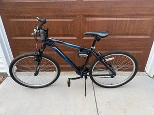 Mountain Bike - Mongoose Camrock 26" R5898TG Men's Bike
