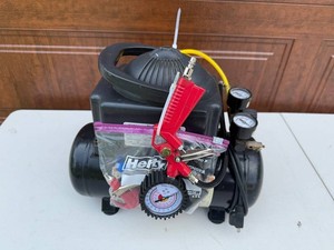 Air Compressor - Alton at 01101 13 HP 2 Gallon With Hose & Accessories