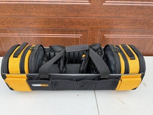 Tool Bag - ToughBuilt Heavy-Duty Tool Organizer Tote