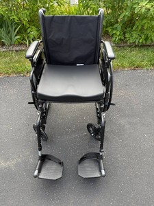 Wheelchair - ProBasics K3 Lite WC3L1816DS 18x16