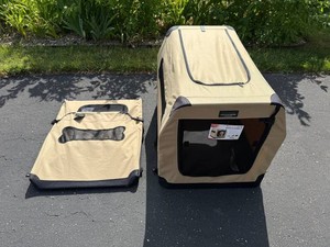 Pet Crate - Petnation Port-A-Crate E 36 Inch - NWT