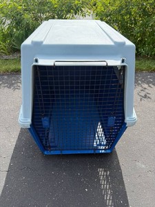 Dog Crate - Giant 550