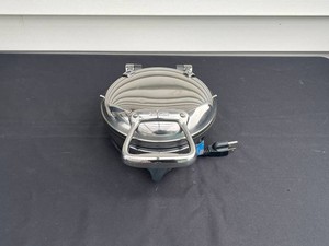 Waffle Maker - All-Clad Type 6071 Series 1 120V 800W