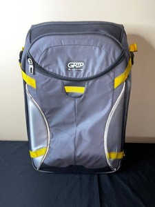 Travel Medium Luggage - GRIP by High Sierra