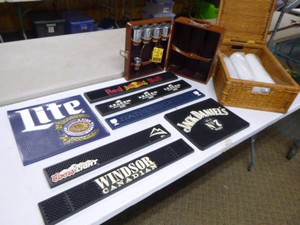Bar Accessories