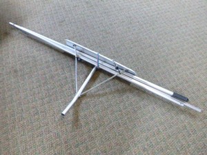Roof Rake