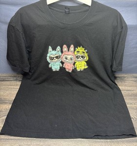 Graphic T-shirt - Size Adult XL - Brand New