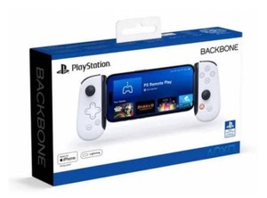 Backbone Gen2 Edition PlayStation Lightning Controller, $99.99 Retail - New
