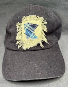 Minnesota Patch Adjustable Cap OSFM - Brand New