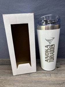 Anoka Tornadoes 28oz Tumbler - New