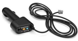 Escort SmartCord Straight Wire Radar Detector Accessory - New