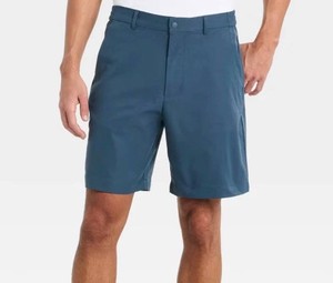 Goodfellow & Co Mens 7in Inseam Tech Shorts - Size Mens 32 - Brand New