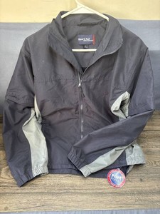Sport-Tek T-710 Jacket - Size Mens Small - New