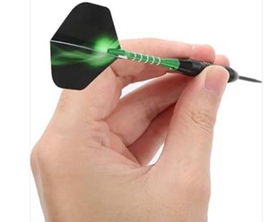 Accudart STL 3.0 17-Gram Steel Tip Darts With Case - Brand New
