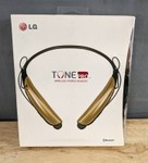 LG Tone Pro HBS-750 Bluetooth Neckband Headset Headphones - Brand New *Q