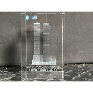 Department World Trade Center Memorial Display � Commemorative Art
