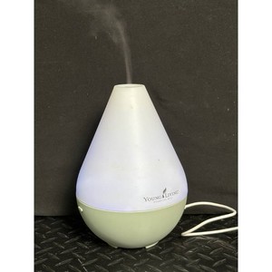 Young Living Essential Oil Diffuser Warmer � Ceramic Base, Plug-In