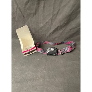 T-Mobile LED Headlamp with Strap and Box - Portable Lighting