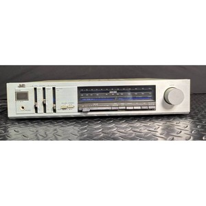 JVC Stereo Receiver Model R-K10 Vintage Audio Component