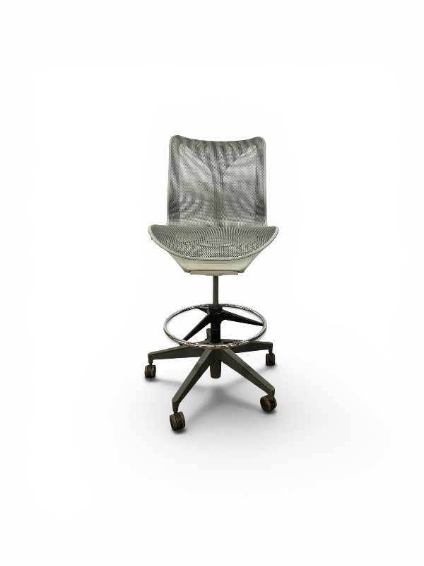 Herman Miller Cosm Stool Retails New for $1,955.00