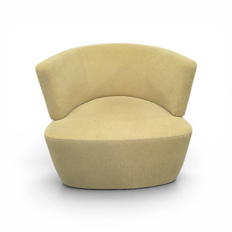 Coalesse Joel Lounge Chair Retail $2440