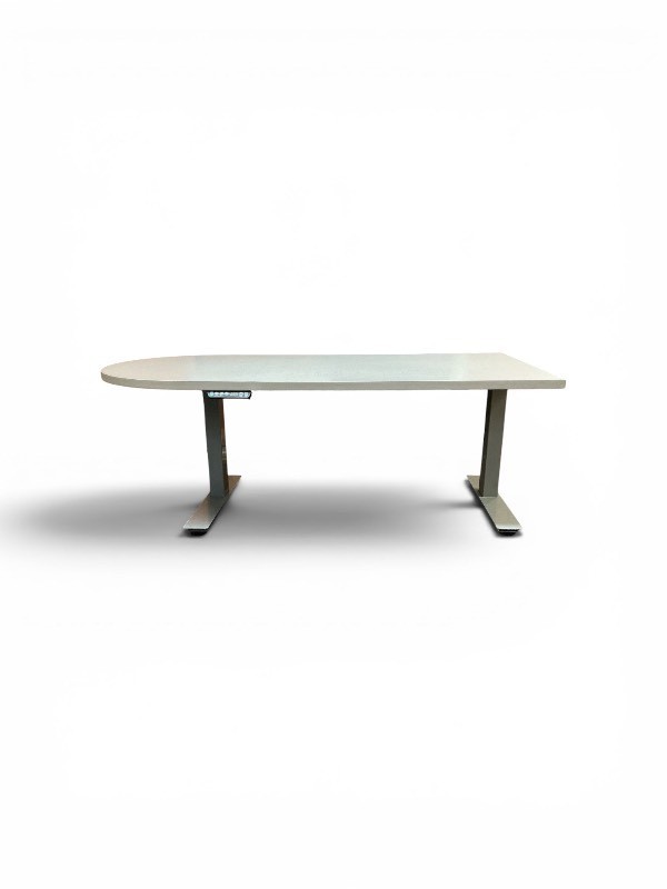Herman Miller P-Top Power Desk Retail $999