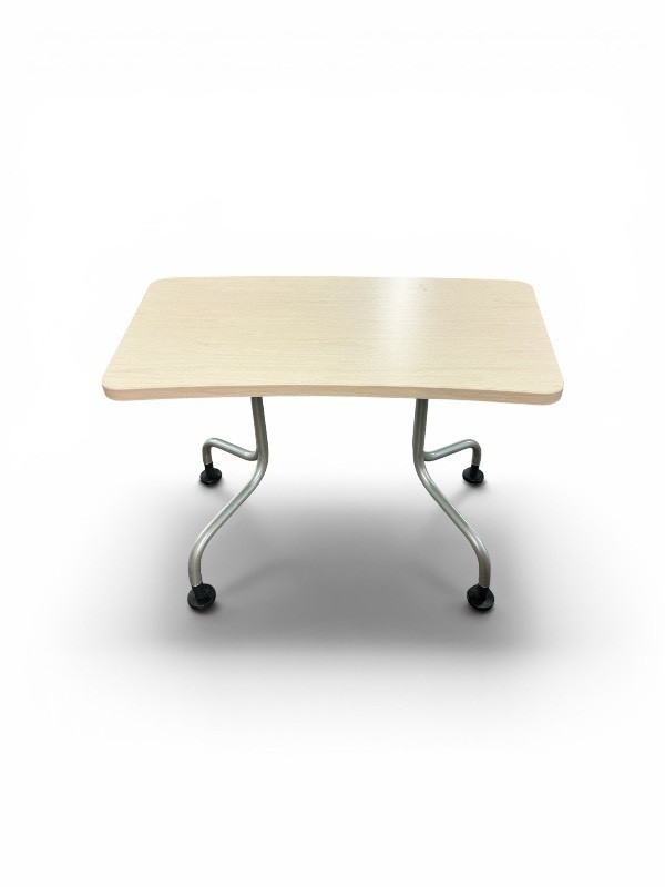 Steelcase Verb Small Training Table Retails New for $499