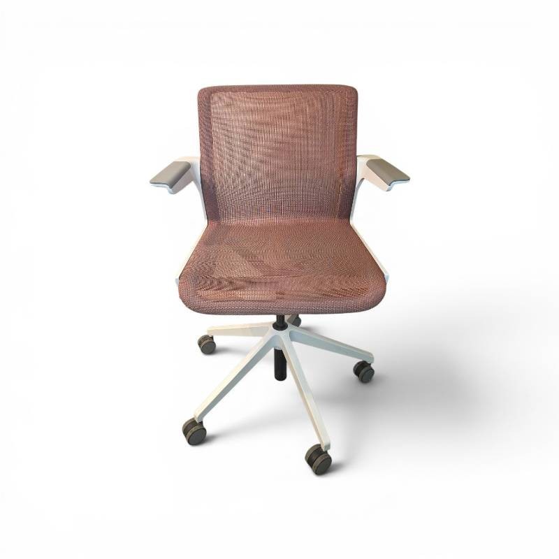 Allsteel Clarity Task Chair Retail $1400