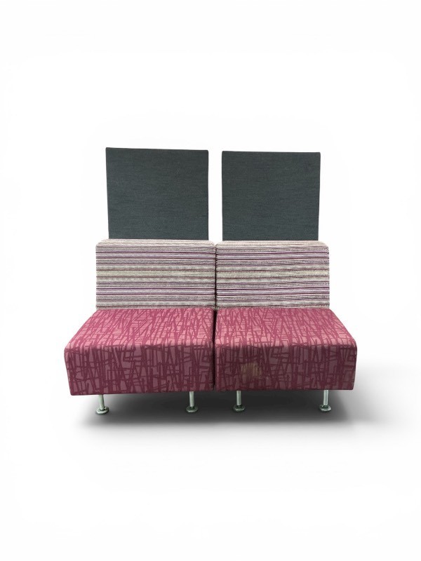 Steelcase Metro Archipelago Lounge Chair
