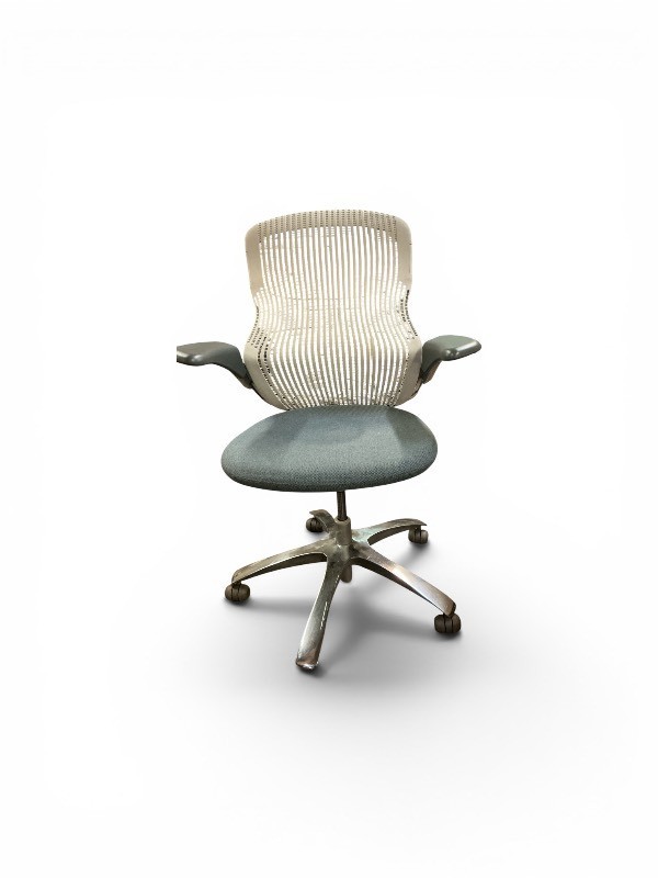 Knoll Generation Task Chair Retail $1800