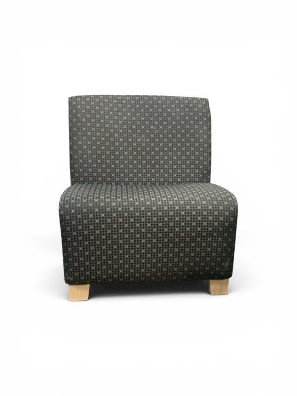 Steelcase Jenny Side Chair Retail $1933 each