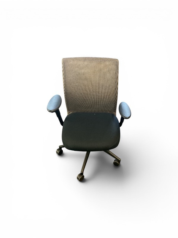 Steelcase Jersey Task Chair Retail $1100