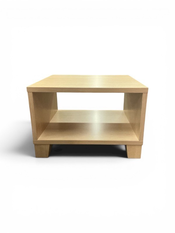 High end Side Table Retails New for $700.00
